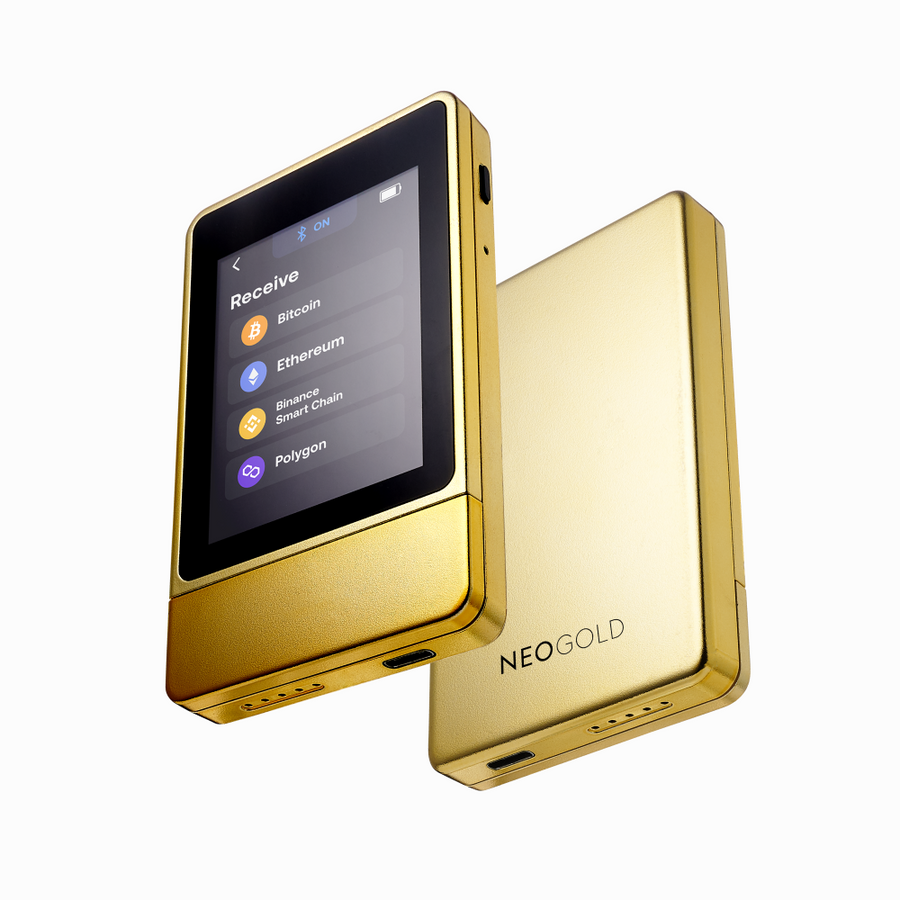 Duravento Neo Series (Neo-X / NeoGold)