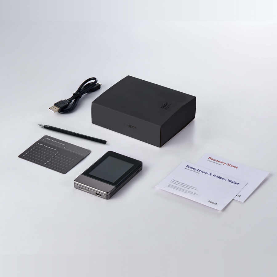 Duravento Neo Series (Neo-X / NeoGold)